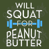 Will Squat For Peanut Butter Sun Shade Cap | Artistshot