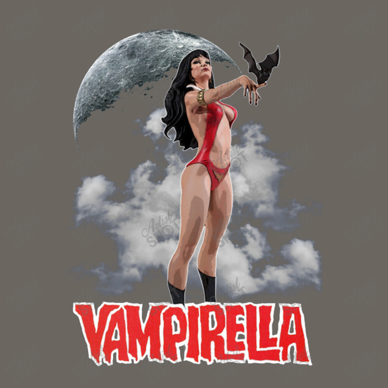 Vampirella Sun Shade Cap by pusyaque-podcast | Artistshot