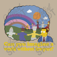 Can You Imagine A World Without Lawyers, Lionel Hutz Sun Shade Cap | Artistshot