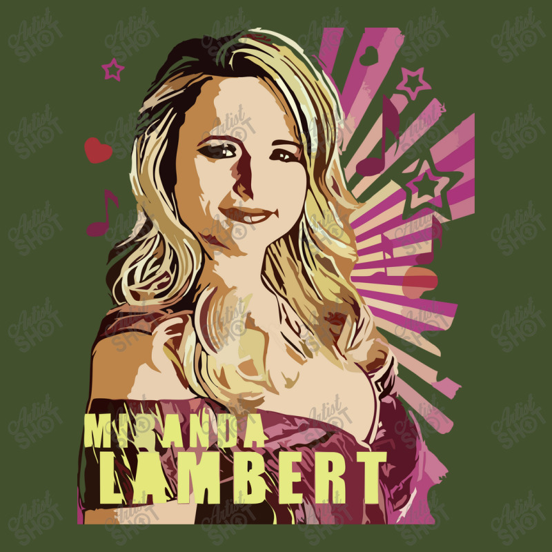 Miranda Lambert Sun Shade Cap by amamase77 | Artistshot