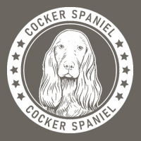 Cocker Spaniel T  Shirt Cocker Spaniel Fan Gift T  Shirt Sun Shade Cap | Artistshot