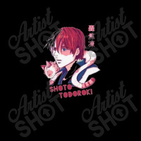 Shoto Cropped Sweater | Artistshot