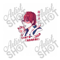 Shoto Long Sleeve Shirts | Artistshot