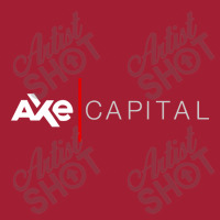 Axe Capital Mesh Back Trucker Hat | Artistshot