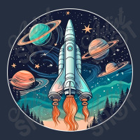 The Human Dream Of Flying As High As The Stars Ladies Fitted T-shirt | Artistshot