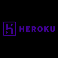 Heroku Snapback Trucker Cap | Artistshot