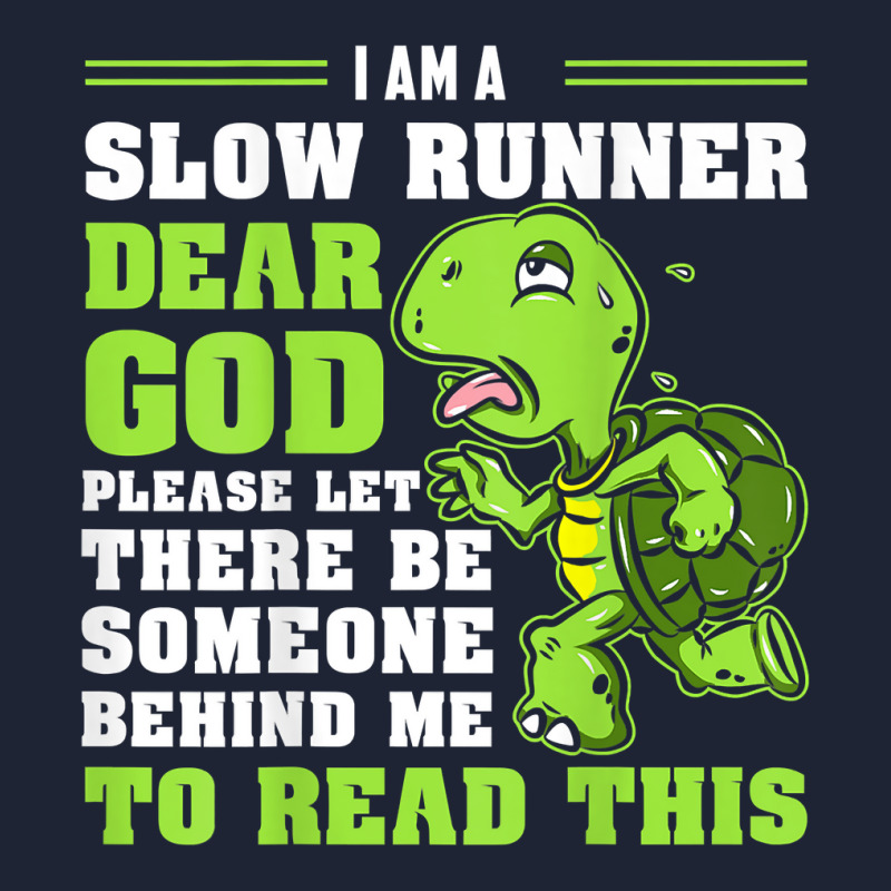 I'm A Slow Runner Turtle Funny Marathon Running Run Gift T Shirt Snapback Trucker Cap by johnjosephmenk | Artistshot