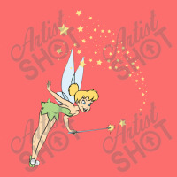 Tinkerbell Magic Snapback Trucker Cap | Artistshot