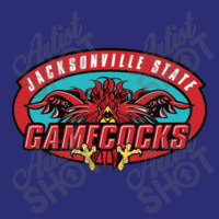 Jacksonville State Gamecocks Snapback Trucker Cap | Artistshot