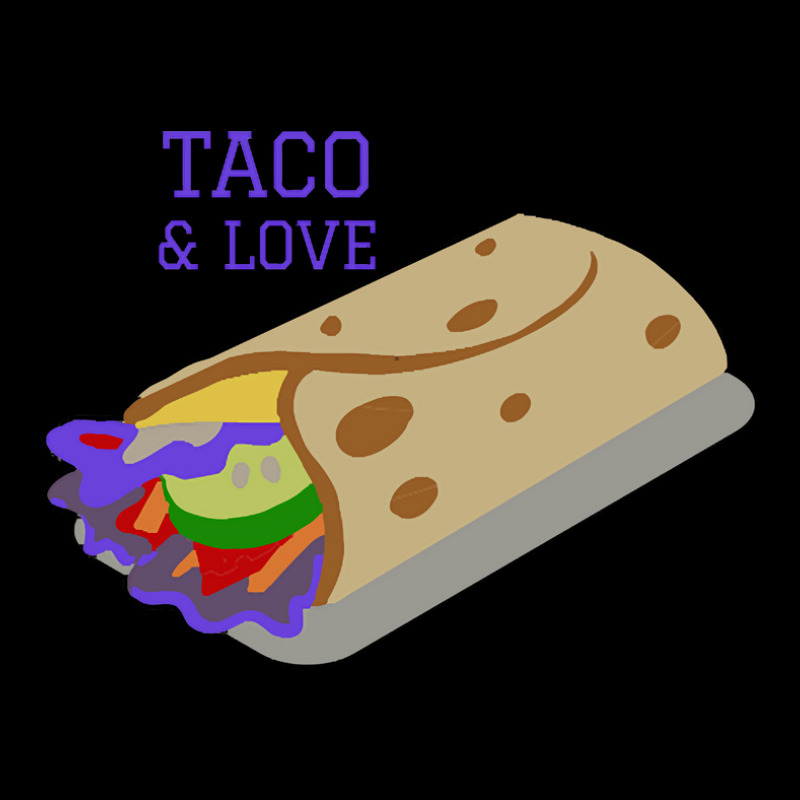 Taco Tuesday Love T  Shirt Tacos Cactus Taco Twosday Love 2 Birthday G Pocket T-shirt | Artistshot