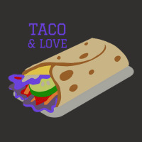 Taco Tuesday Love T  Shirt Tacos Cactus Taco Twosday Love 2 Birthday G Champion Hoodie | Artistshot