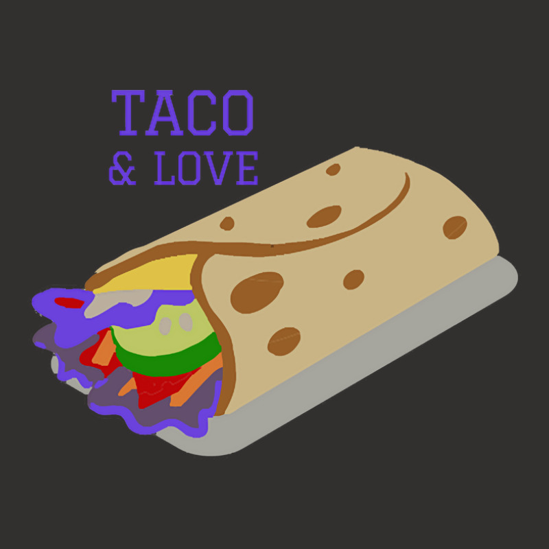 Taco Tuesday Love T  Shirt Tacos Cactus Taco Twosday Love 2 Birthday G Champion Hoodie | Artistshot