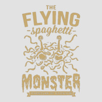 The Flying Spaghetti Monster Foam Trucker Hat | Artistshot