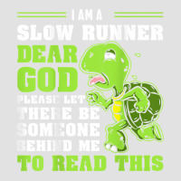 I'm A Slow Runner Turtle Funny Marathon Running Run Gift T Shirt Foam Trucker Hat | Artistshot