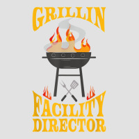 Facility Director Bbq Grill Smoker & Barbecue Chef T Shirt Foam Trucker Hat | Artistshot