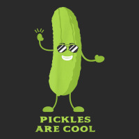 Pickles Are Cool Vegan Producer Farmer Vegetarian Womens Fun T Shirt Foam Trucker Hat | Artistshot