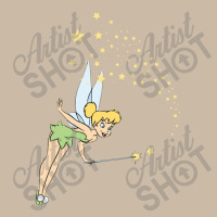 Tinkerbell Magic Foam Trucker Hat | Artistshot