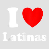 I Heart Latinas I Like Latinas Tank Top Foam Trucker Hat | Artistshot