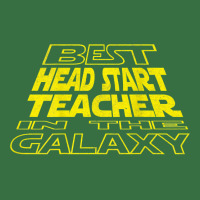 Head Start Teacher Funny Space Backside Design T Shirt Foam Trucker Hat | Artistshot