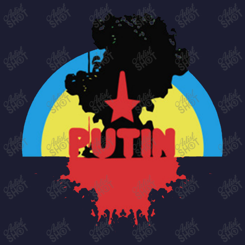 Trouble Maker Putin Foam Trucker Hat by geraimamik | Artistshot