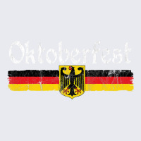 Oktoberfest German Beer Men Women Vintage German Flag T Shirt Adjustable Baseball Cap | Artistshot