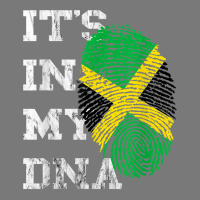 It's In My Dna Jamaica Genetic Jamaican Roots Jamaican Pride T Shirt Adjustable Baseball Cap | Artistshot