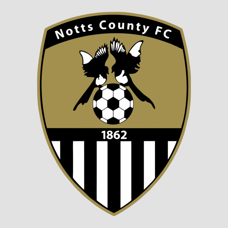 Notts County Fc Adjustable Baseball Cap by koamrunsida | Artistshot