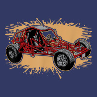 Dune Buggy Off Road Sand Rail 4x4 T Shirt Adjustable Baseball Cap | Artistshot