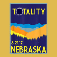 Nebraska Total Solar Eclipse 2017 T Shirt Vintage Retro Tee Dyed Cap | Artistshot