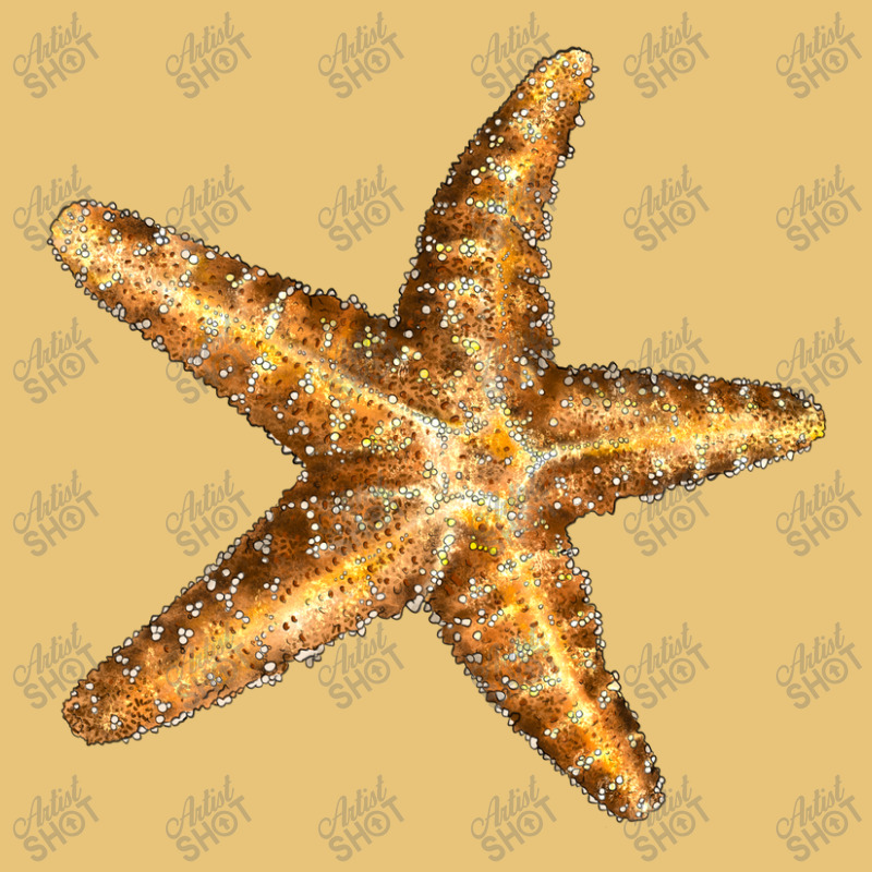 Starfish Dyed Cap | Artistshot