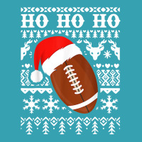 Football Football Ugly Christmas Sweater Xmas Love Football Christmas Dyed Cap | Artistshot