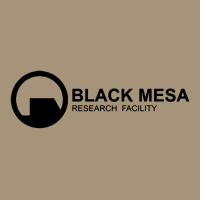 Black Mesa Research Facility Dyed Cap | Artistshot