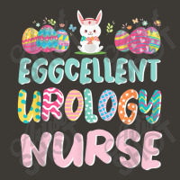 Eggcellent Urology Nurse Easter Dialysis Nurse Bucket Hat | Artistshot