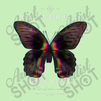 Butterfly Effect Summer Man Woman, Elegant Streetwear Urban Heavy T-shirt | Artistshot