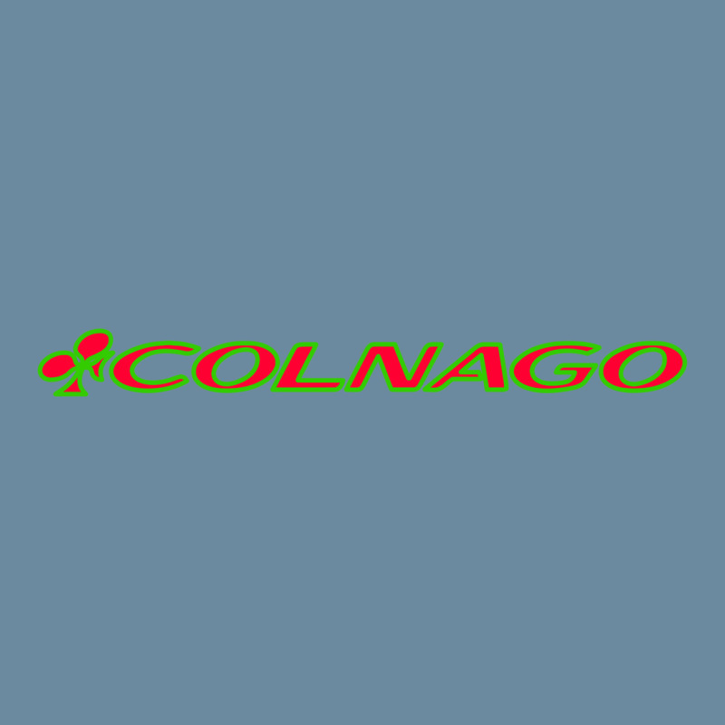 Colnago Red Green Urban Heavy T-shirt | Artistshot