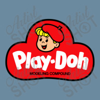 Play Doh Urban Heavy T-shirt | Artistshot