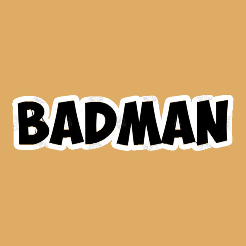 Badman Vegeta (back) Urban Heavy T-shirt by MichaelAkins | Artistshot