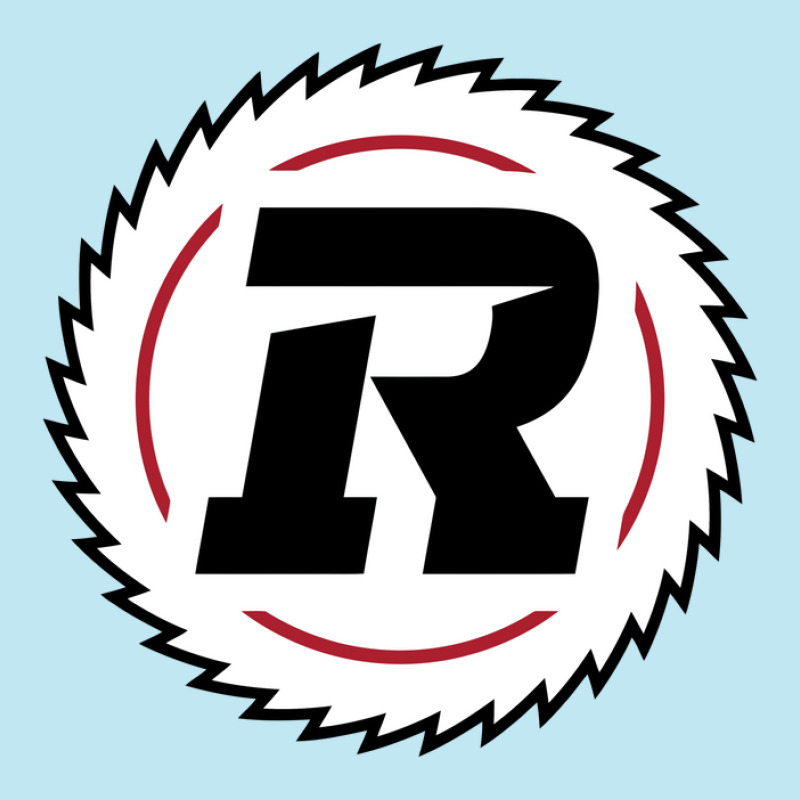 The Ottawa Redblacks Urban Heavy T-shirt | Artistshot