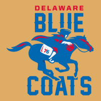 Delaware Blue Coats Urban Heavy T-shirt | Artistshot