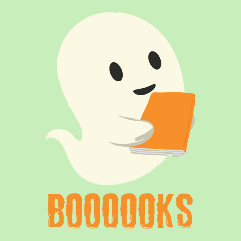 Halloween Booooks T  Shirt Booooks. Funny Books Reader Halloween Costu Urban Pullover Hoodie | Artistshot