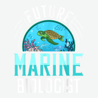 Future Marine Biologist Gift Biology Ocean Life T Shirt Urban Pullover Hoodie | Artistshot