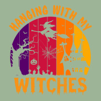 Witches T  Shirt Hanging Witches T  Shirt Urban Pullover Hoodie | Artistshot