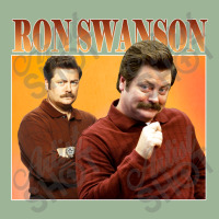 Character Animated Swanson Gifts Men Urban Pullover Hoodie | Artistshot