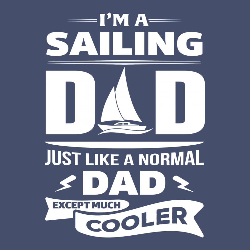 I'm A Sailing Dad... Vintage Short | Artistshot