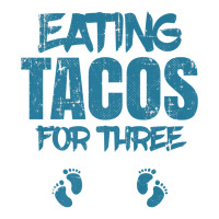 Funny Taco Announcement. Eating Tacos For Three Premium T Shirt Bomber Jacket | Artistshot