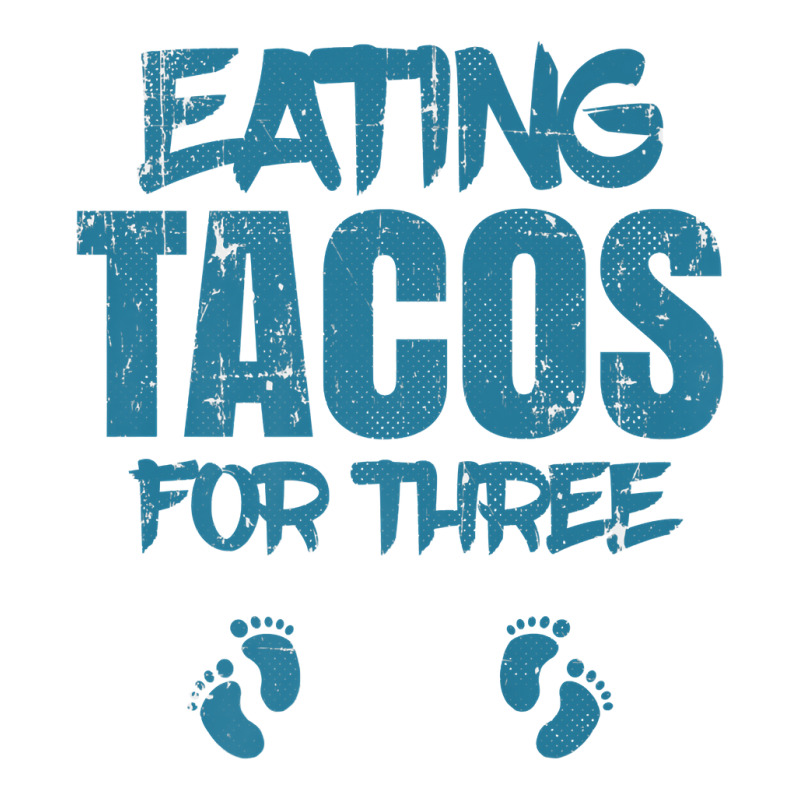 Funny Taco Announcement. Eating Tacos For Three Premium T Shirt Bomber Jacket by GradenKacers | Artistshot