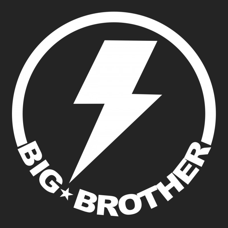 Big Brother 3/4 Sleeve Shirt | Artistshot
