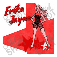 Graphic Picture  Erika Art Characters My Favorite People Bomber Jacket | Artistshot