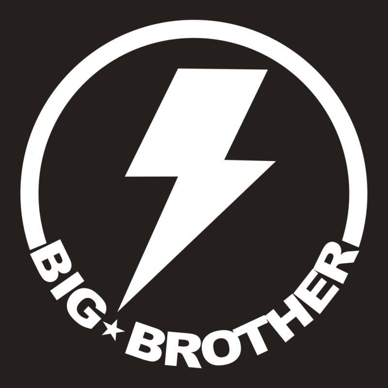 Big Brother Tank Top | Artistshot