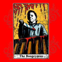 Painting Michael Boogeyman Art Bomber Jacket | Artistshot